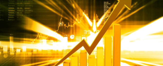 Gold’s Accelerating Rise