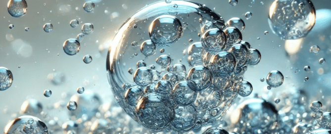 Understanding the Everything Bubble