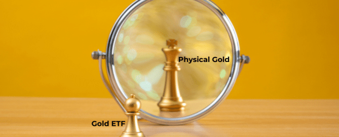 Why Gold ETFs Aren’t What You Think They Are