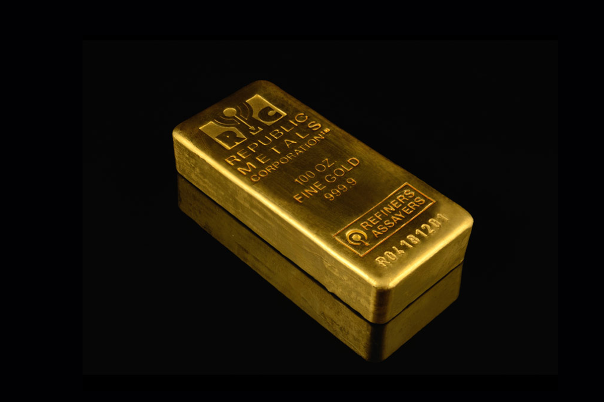 Products & Pricing | Strategic Gold