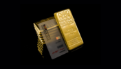 Gold Kilo Bars RMC