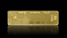 PAMP-400oz-Gold